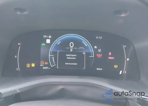 2025 Toyota Camry Se from USA, damaged, VIN 4T1DAACK0SU605970